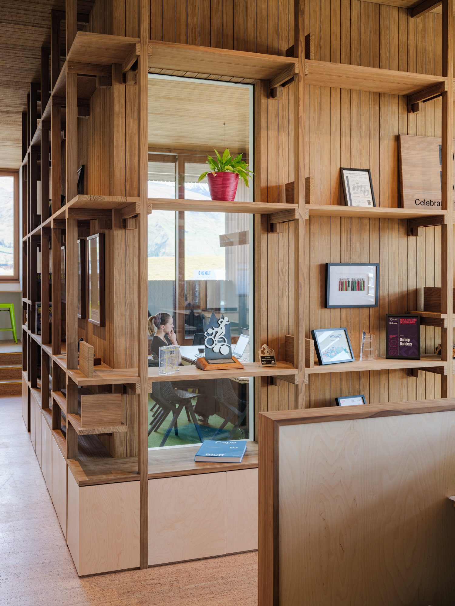 The Dunlop Hub gallery image