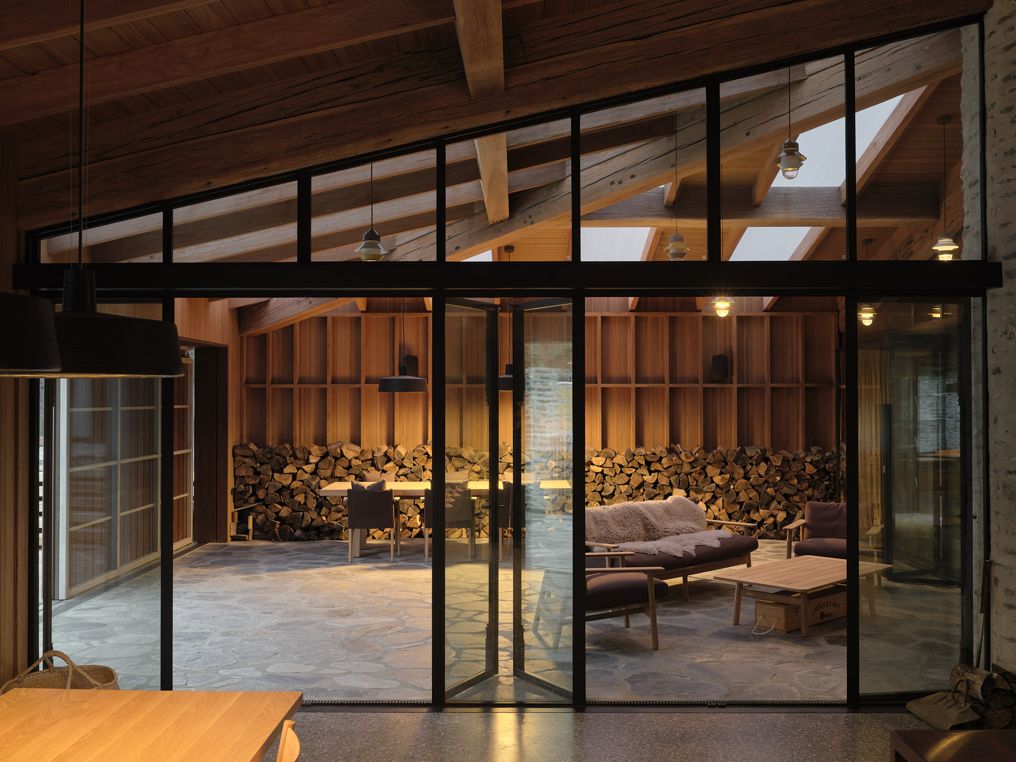 Two Sheds gallery image