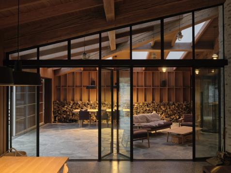 Home of the Year Readers’ Choice