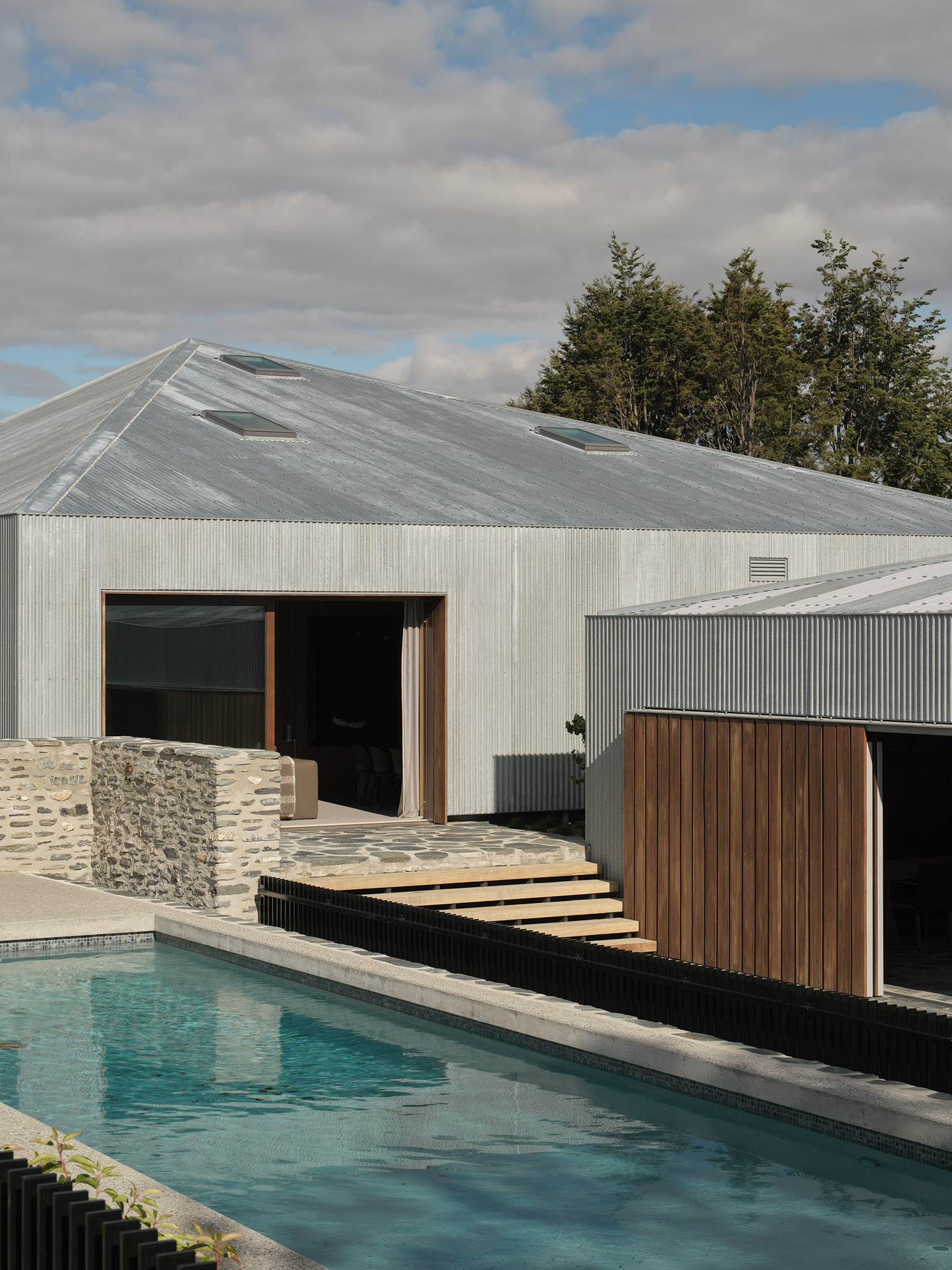 Two Sheds gallery image