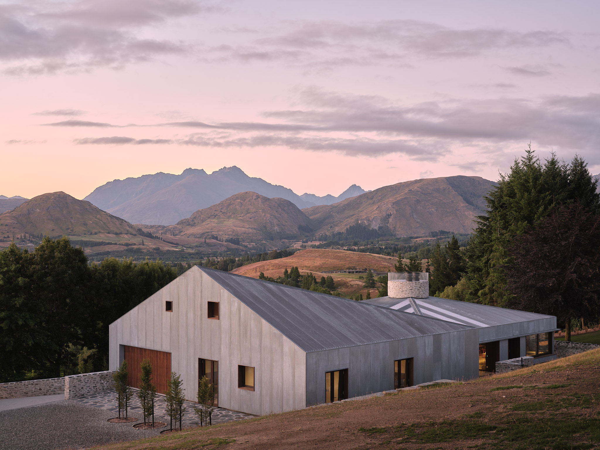 Two Sheds gallery image