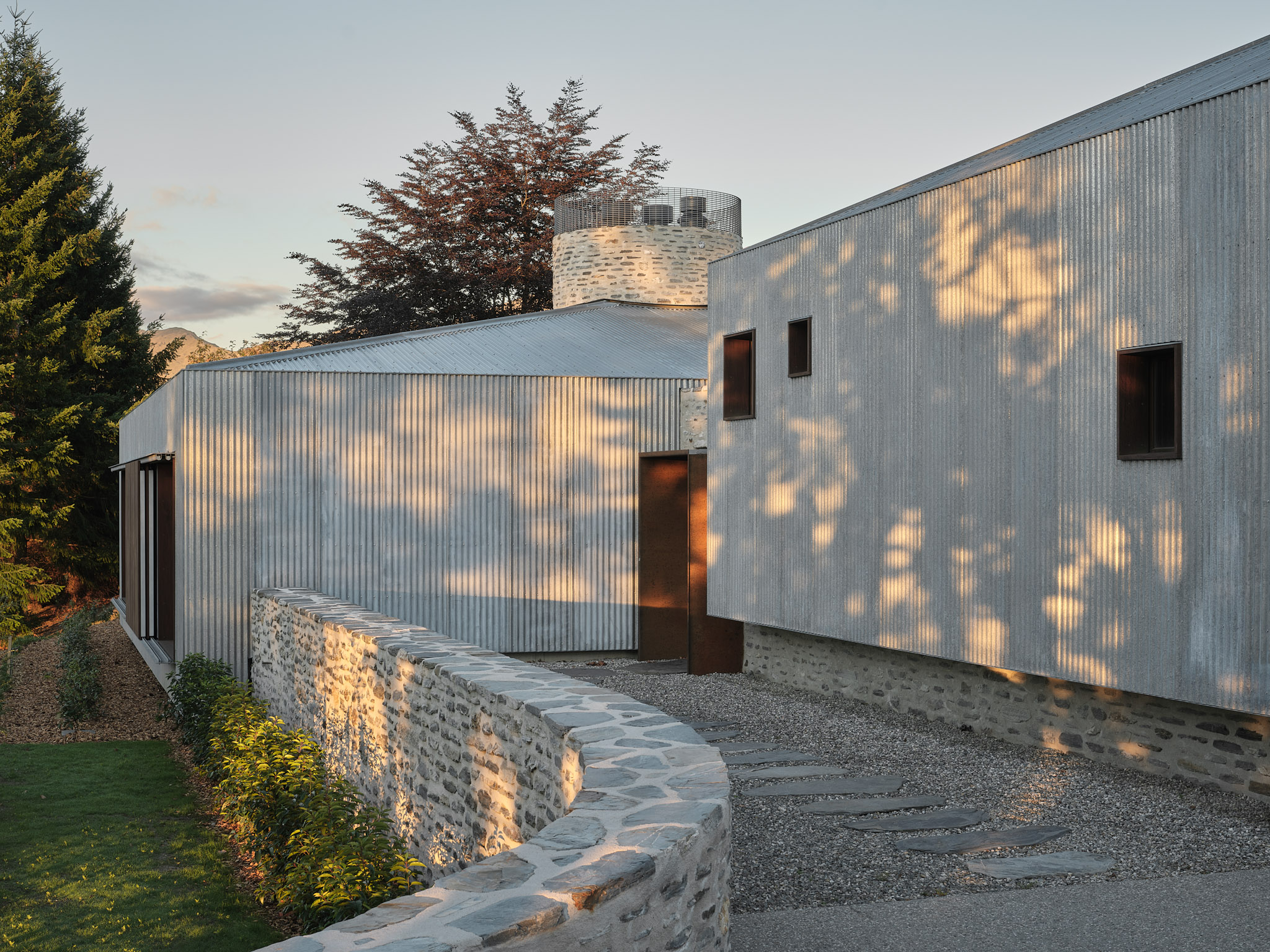 Two Sheds gallery image