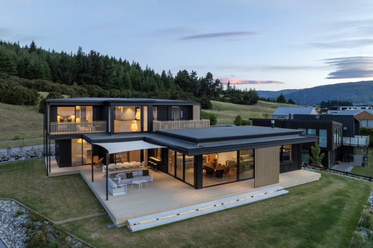 Umbra Lux project image