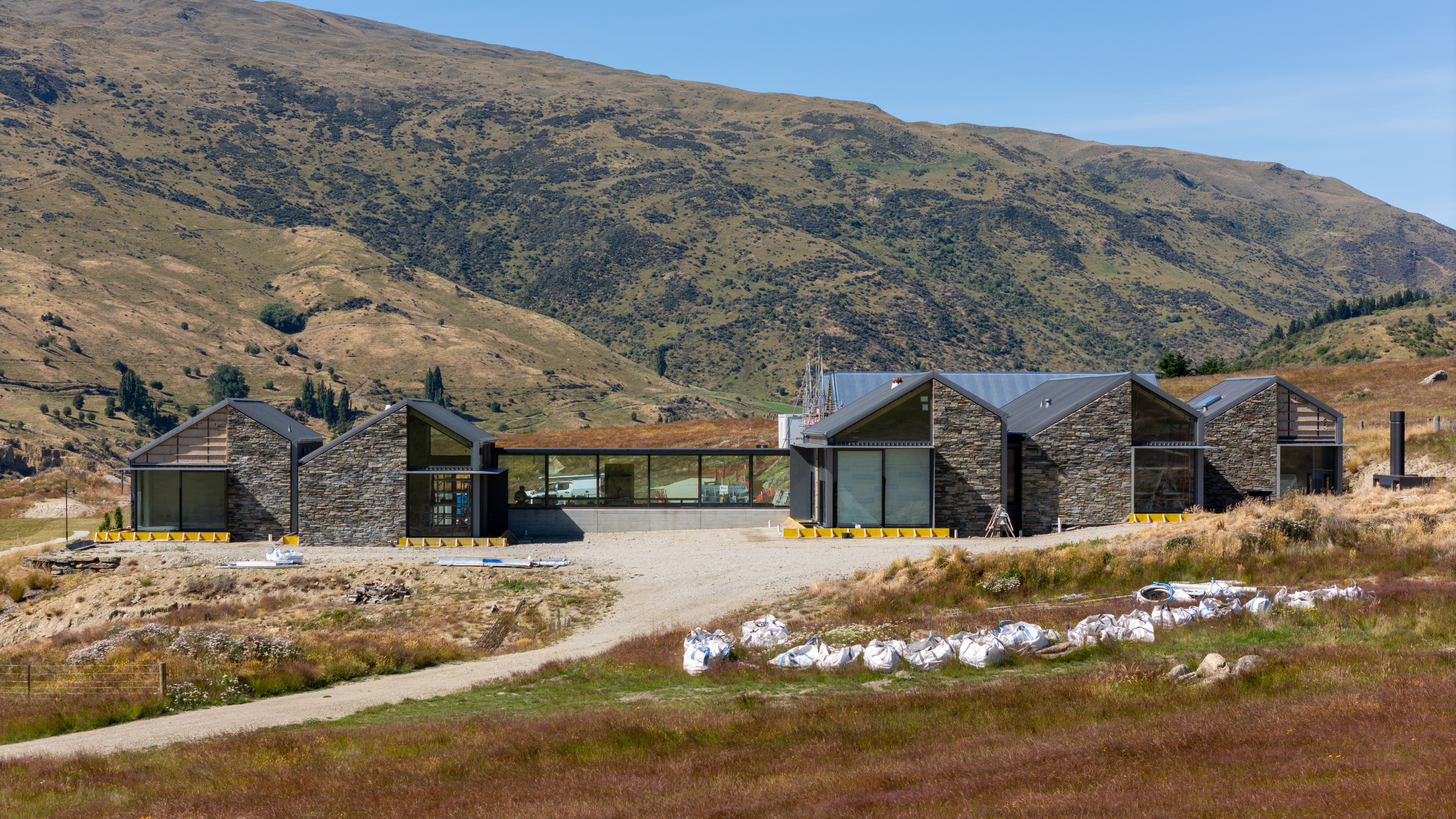 Mt Cardrona gallery image