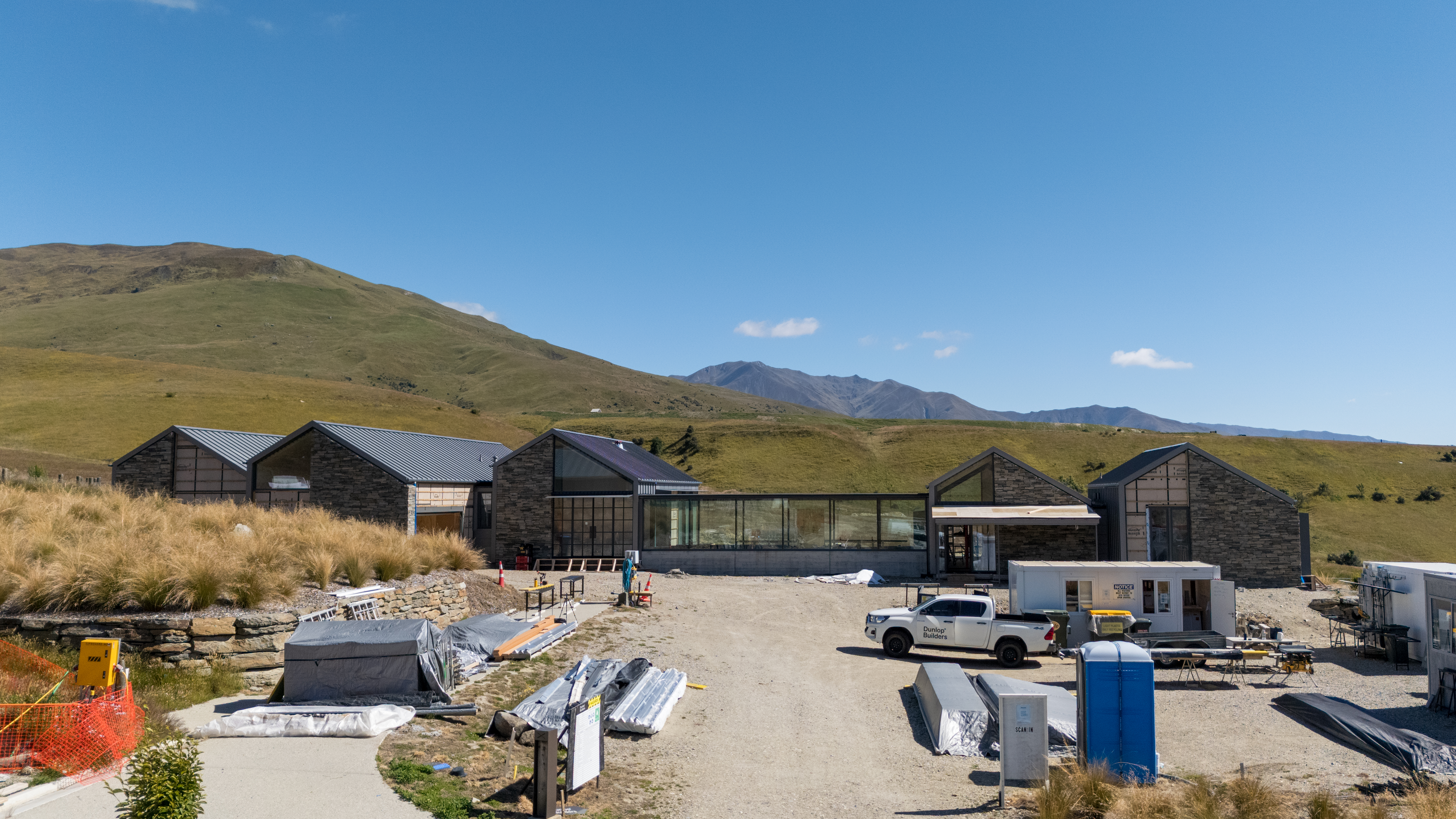 Mt Cardrona gallery image