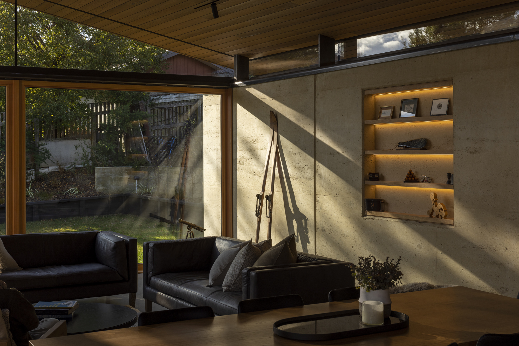 Winding Roof House gallery image