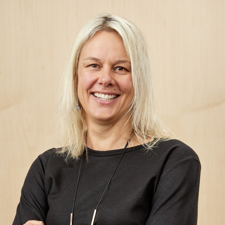 Donnelle Dunlop