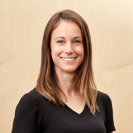 Jess Nuttridge
