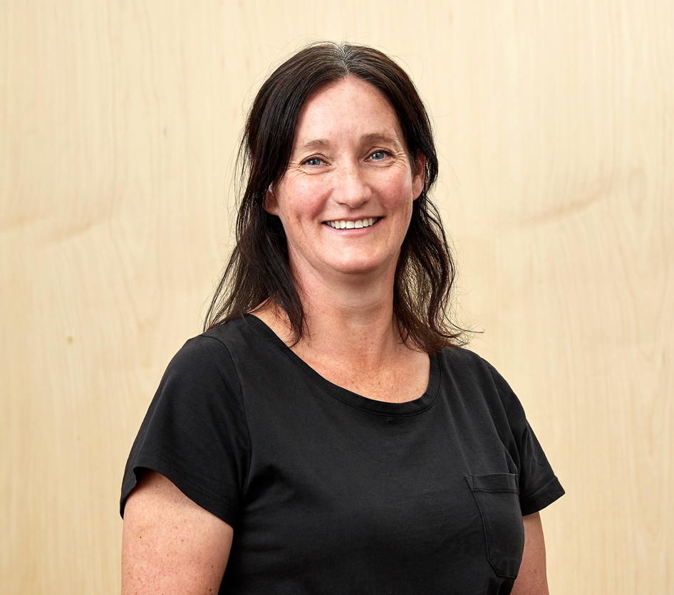 Lisa Simmers