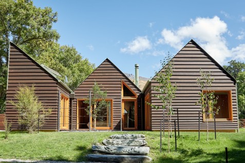 Wanaka Crib in the news