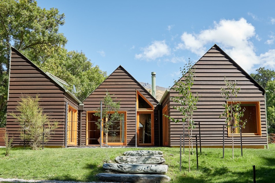 Wanaka Crib in the news