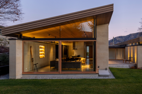 Archipro Project of the Month